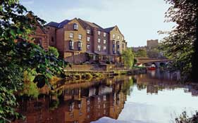 Durham Marriott Hotel, Royal County,  Durham